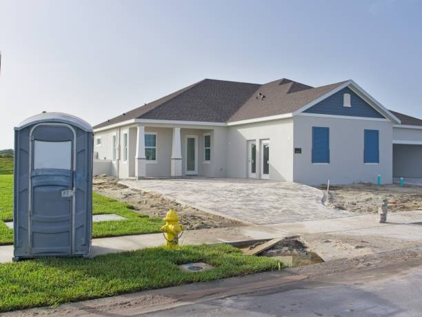 Portable Toilet Options We Offer in Montpelier, VT