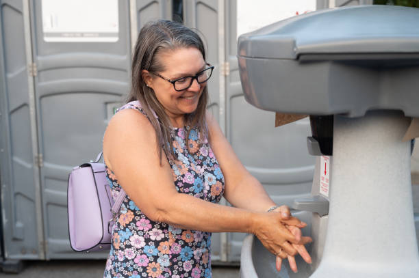 Best Porta potty rental near me  in Montpelier, VT