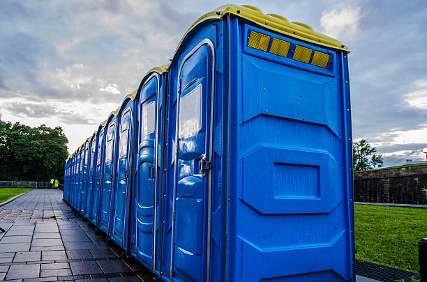 Porta potty rental for outdoor events in Montpelier, VT